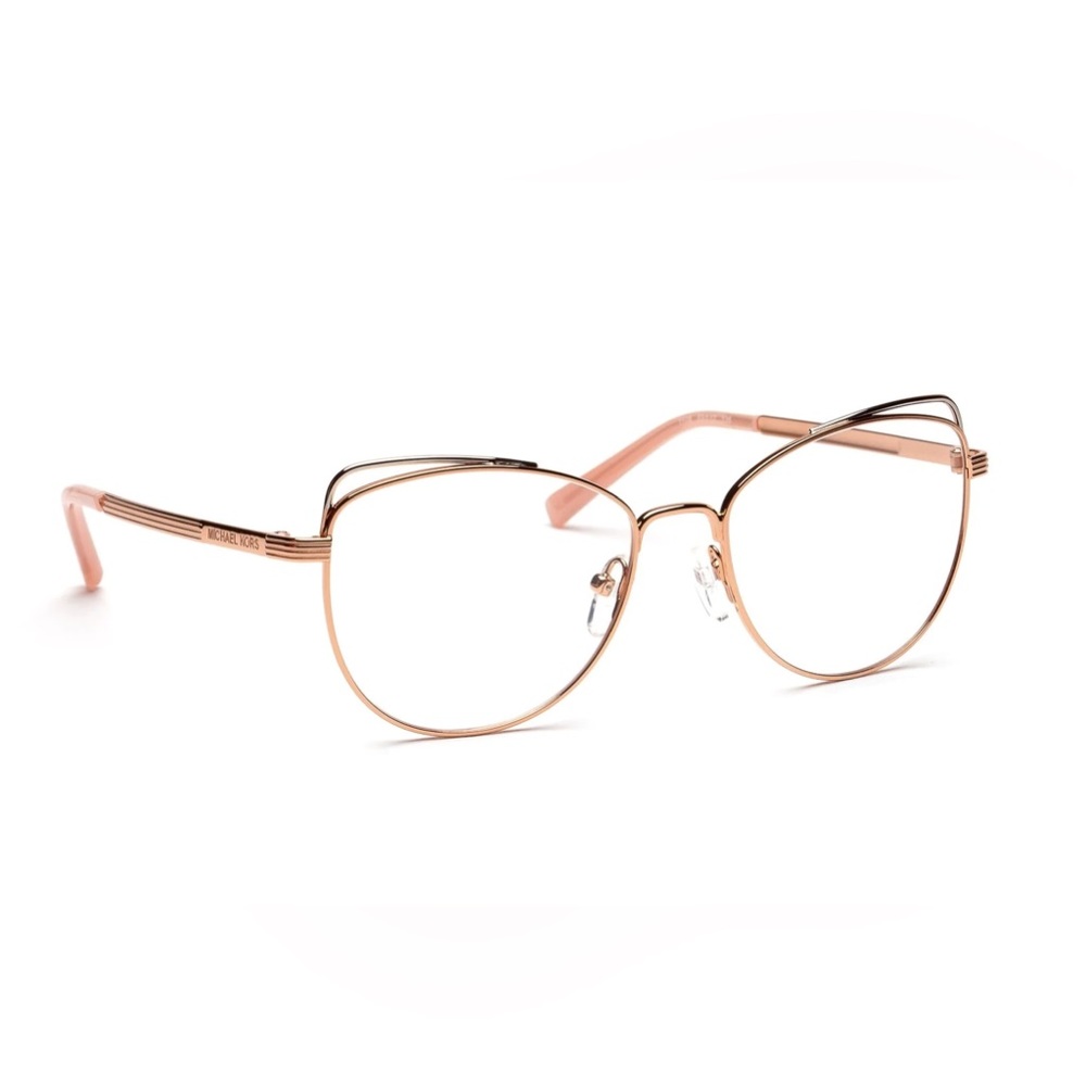 MICHAEL KORS MK3025 Santiago ROSE GOLD